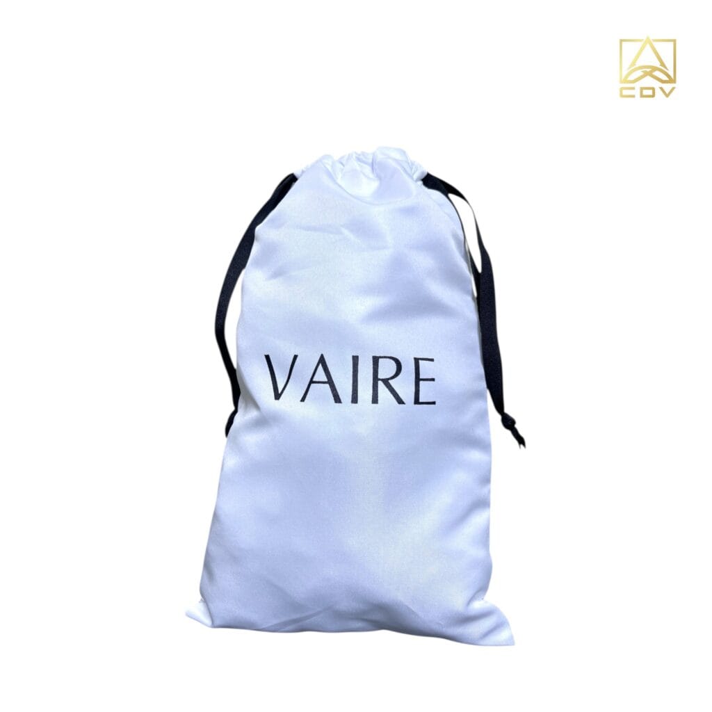 ถุงผ้าไมโครหูรูดVAIRE4