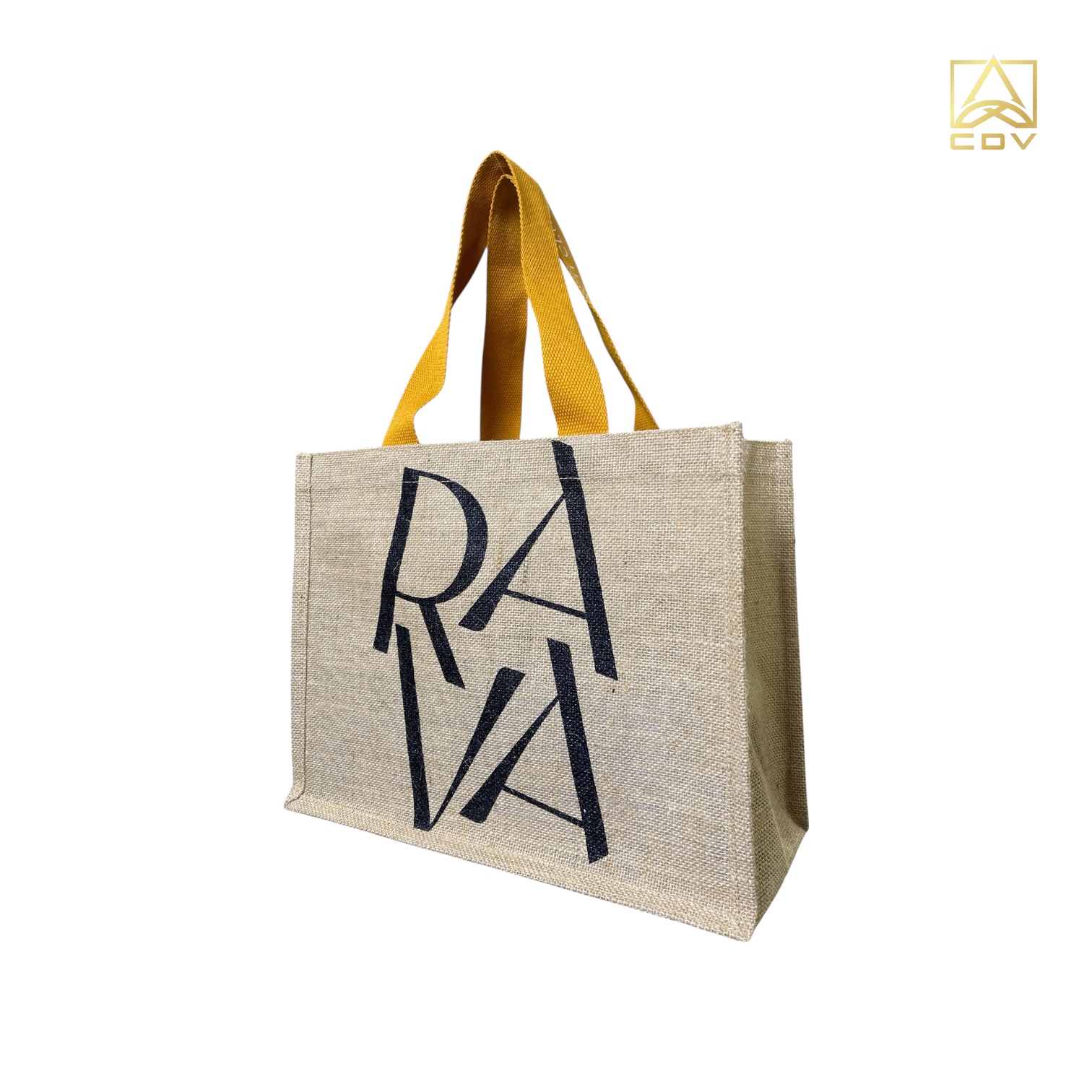 กระเป๋าผ้ากระสอบRAVA