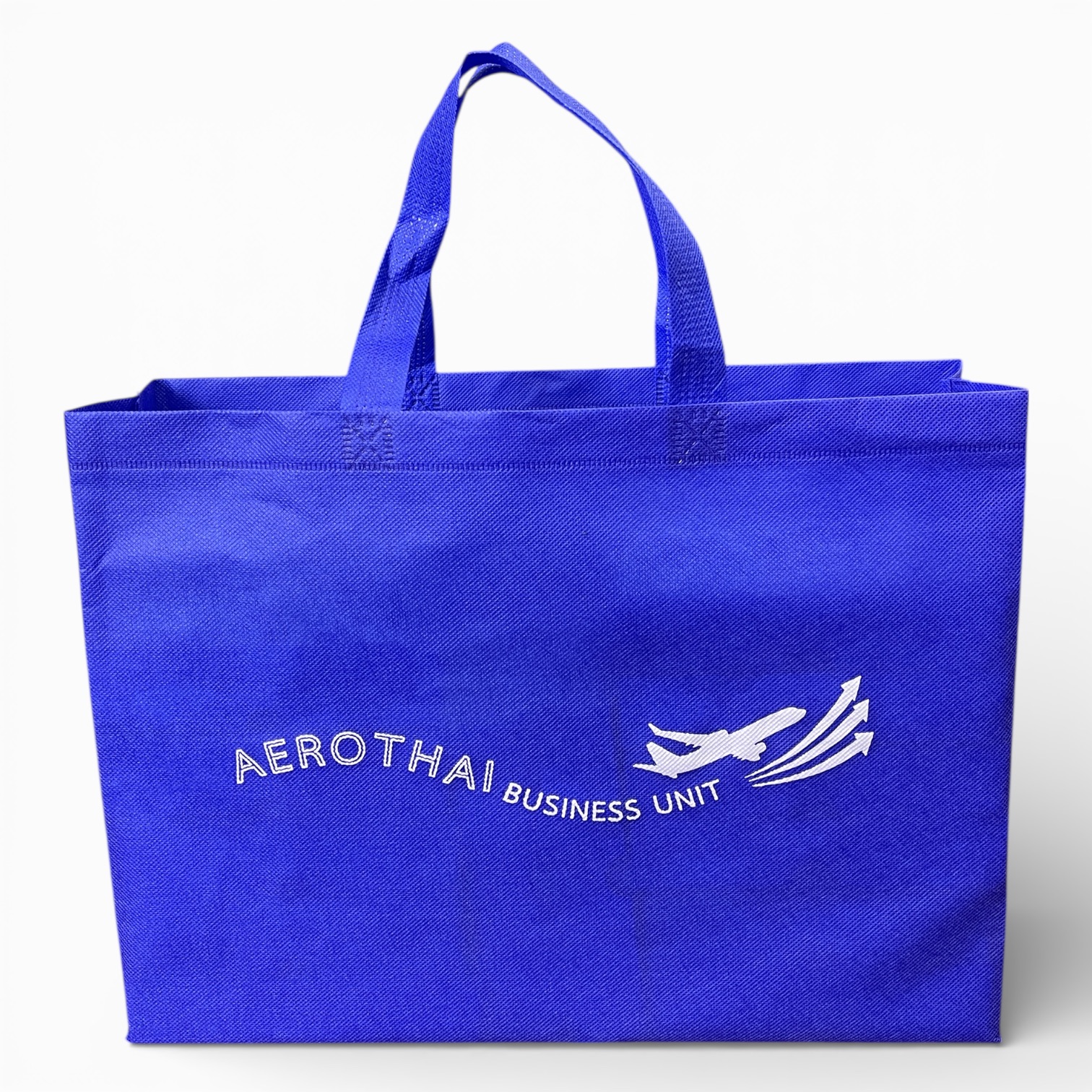 กระเป๋าผ้าสปันบอนAEROTHAI