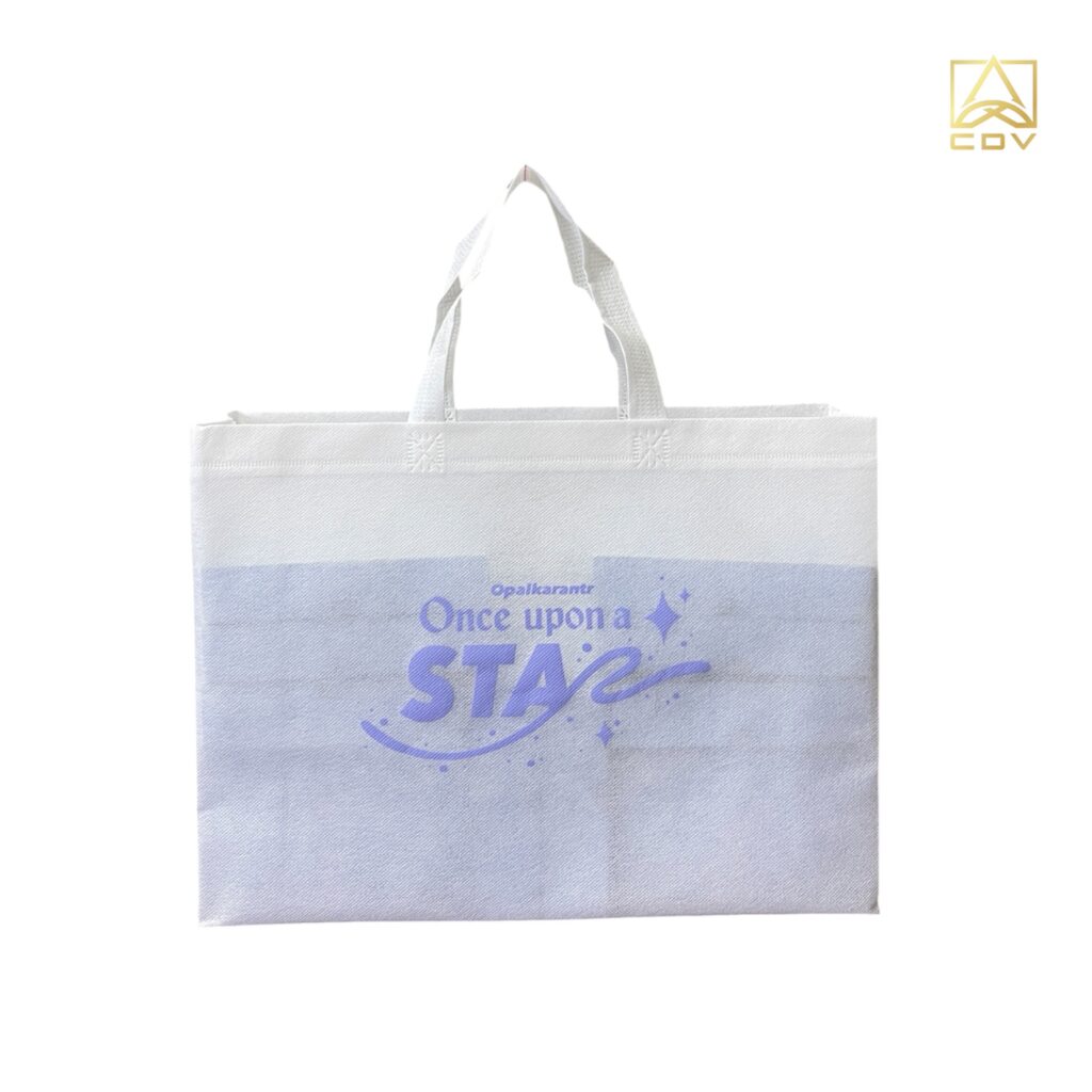 กระเป๋าผ้าสปันบอนด์ STA