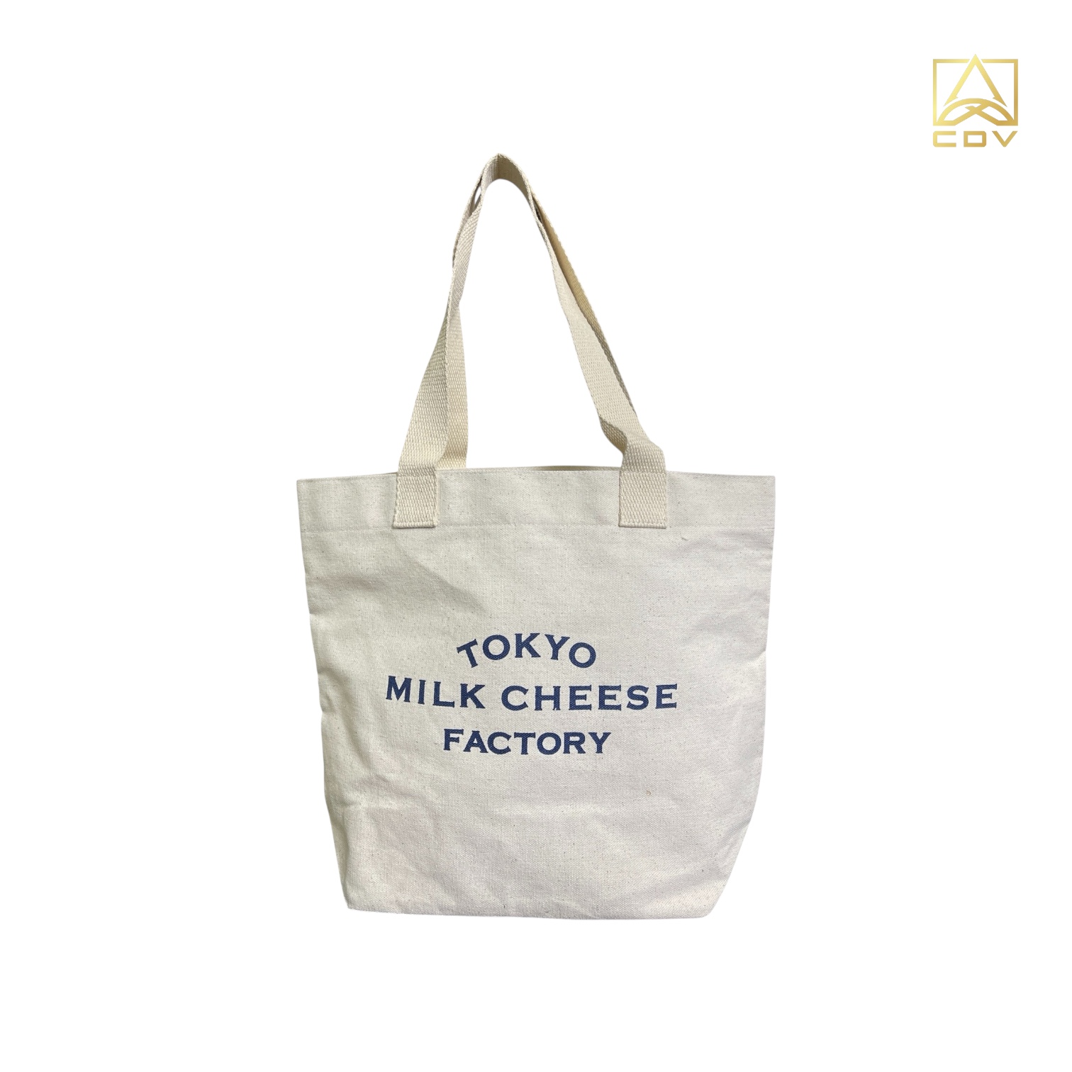 กระเป๋าผ้าแคนวาสTOKYO